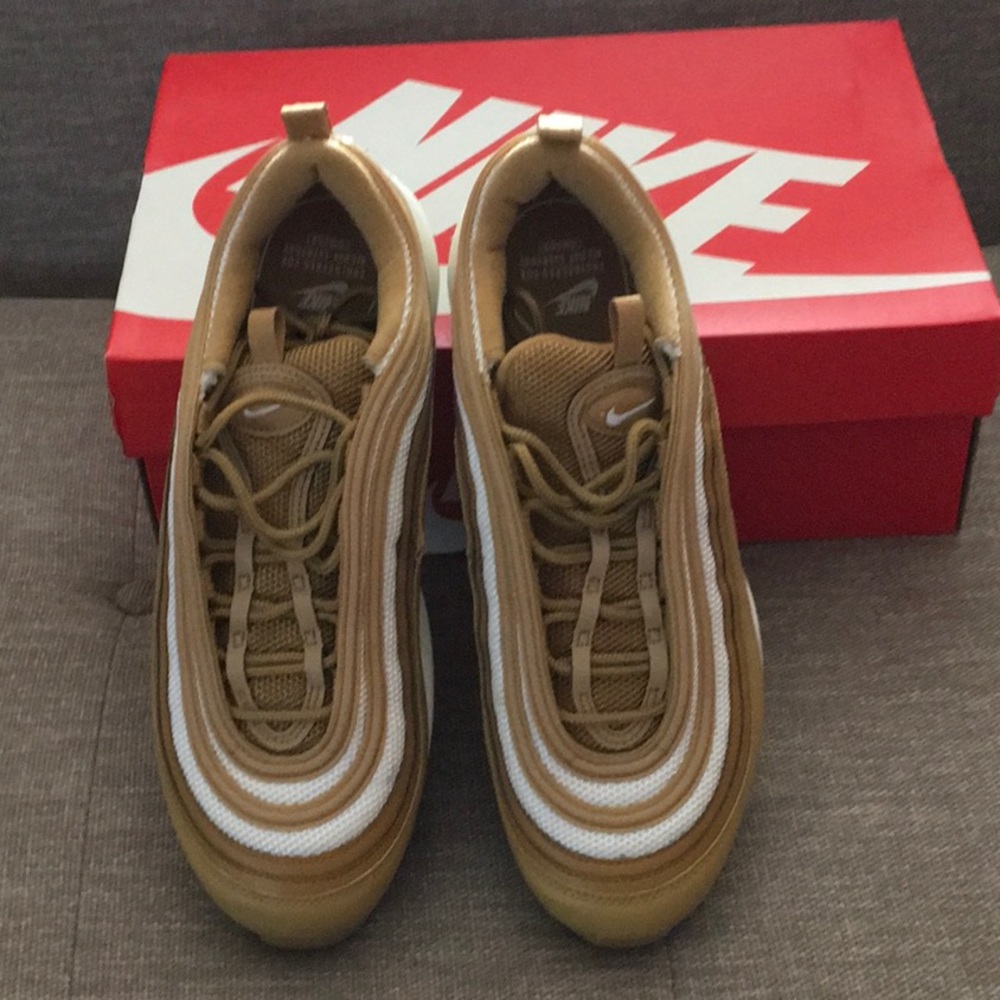 Nike W Air Max 97